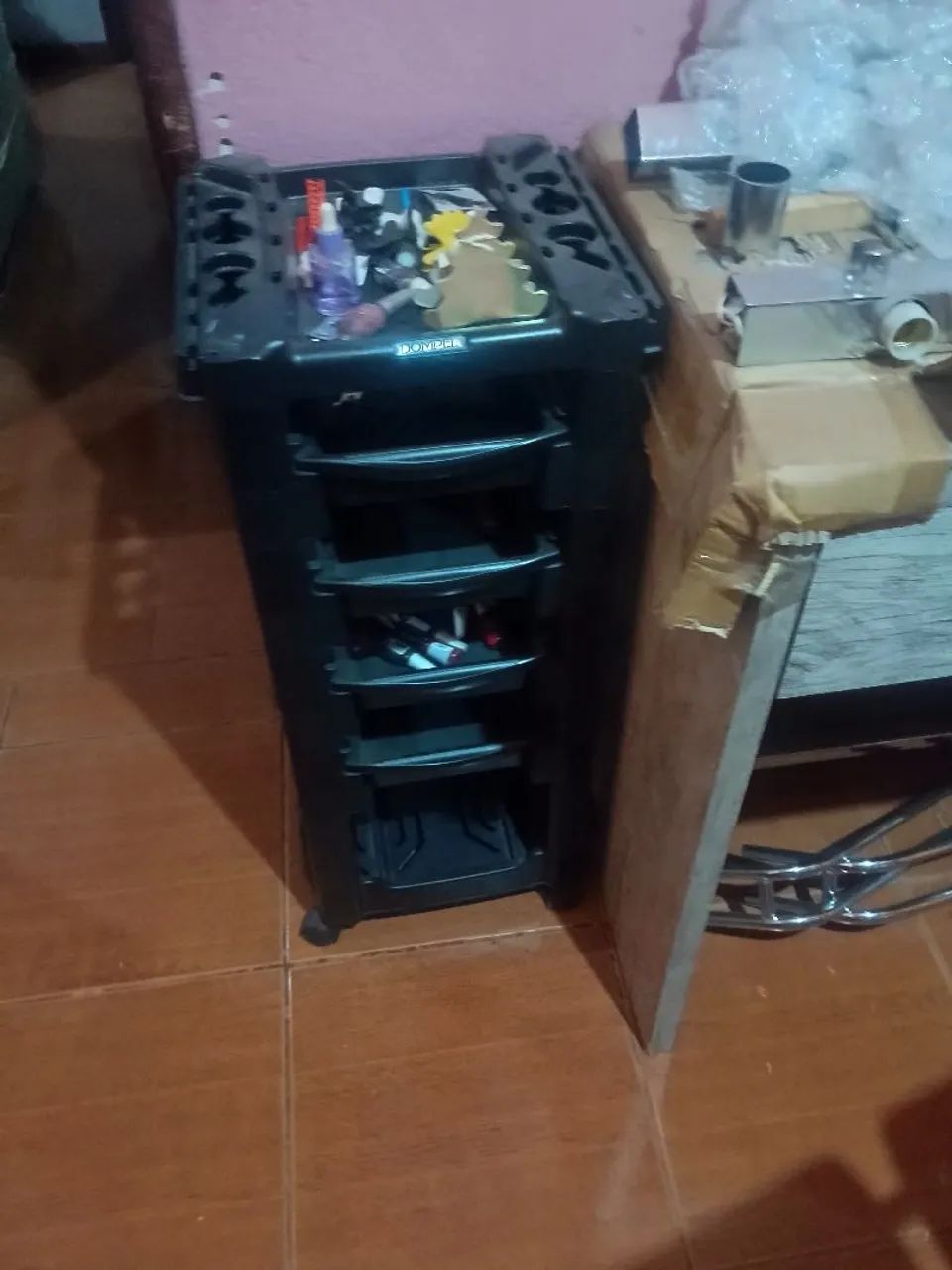 Móveis de salão completo . - Foto 2