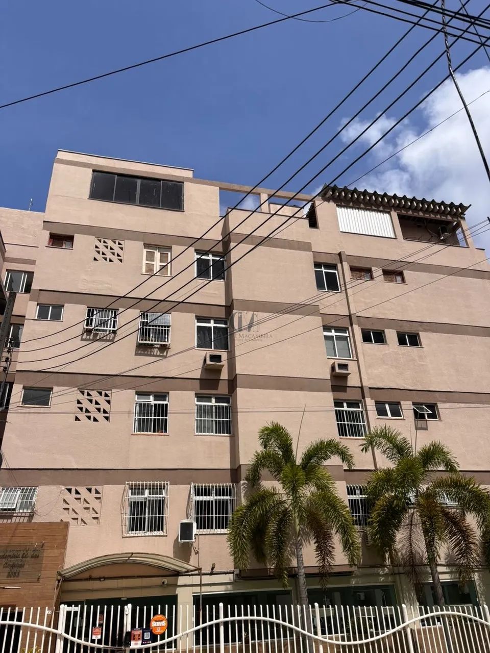 Apartamento à venda em Fortaleza, Dionisio Torres, com 3 quartos, com 120 m², Edificio das