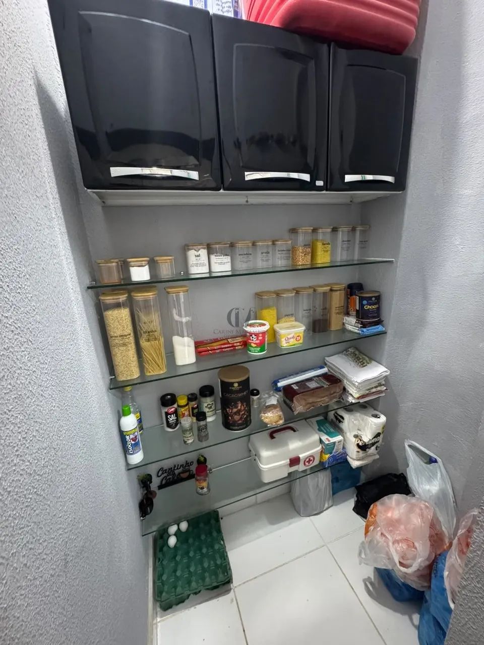 Apartamento à venda em Fortaleza, Dionisio Torres, com 3 quartos, com 120 m², Edificio das - Foto 4