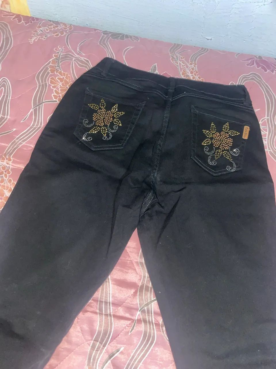 Calça country bull ray - Foto 4