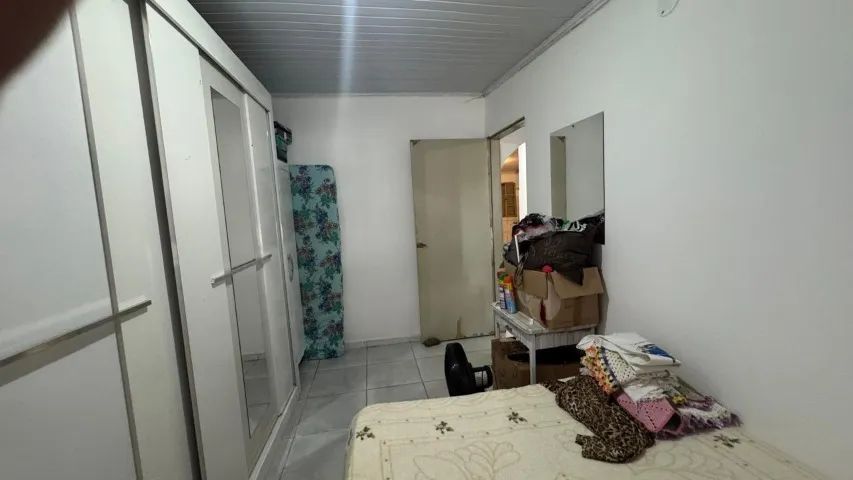 Excelente casa disponível na QR 106 - Samambaia - Foto 3