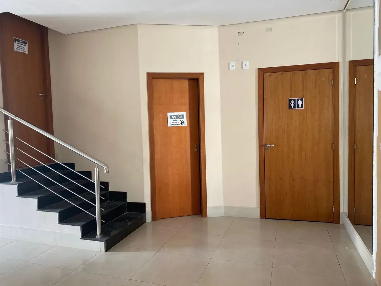 ALUGO ESPAÇO COMERCIAL NO CENTRO DE CUIABÁ - Foto 3