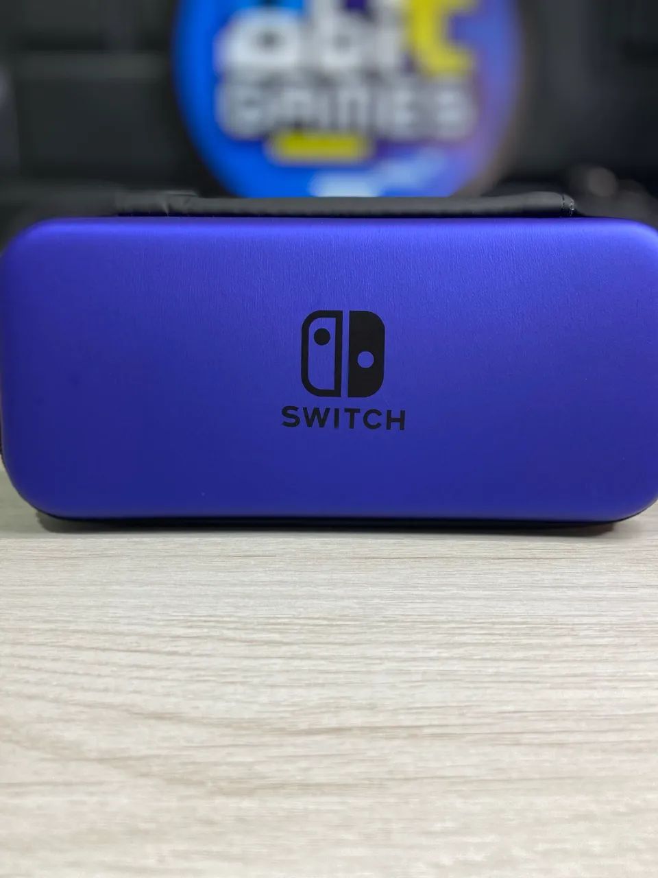 Case Nintendo Switch  - Foto 2