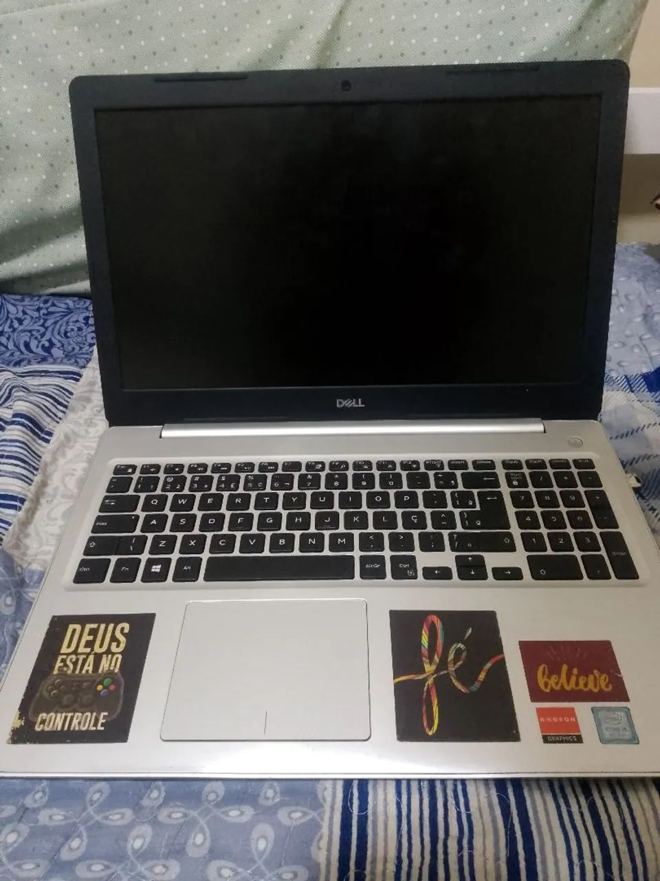 Notebook Dell - Foto 2