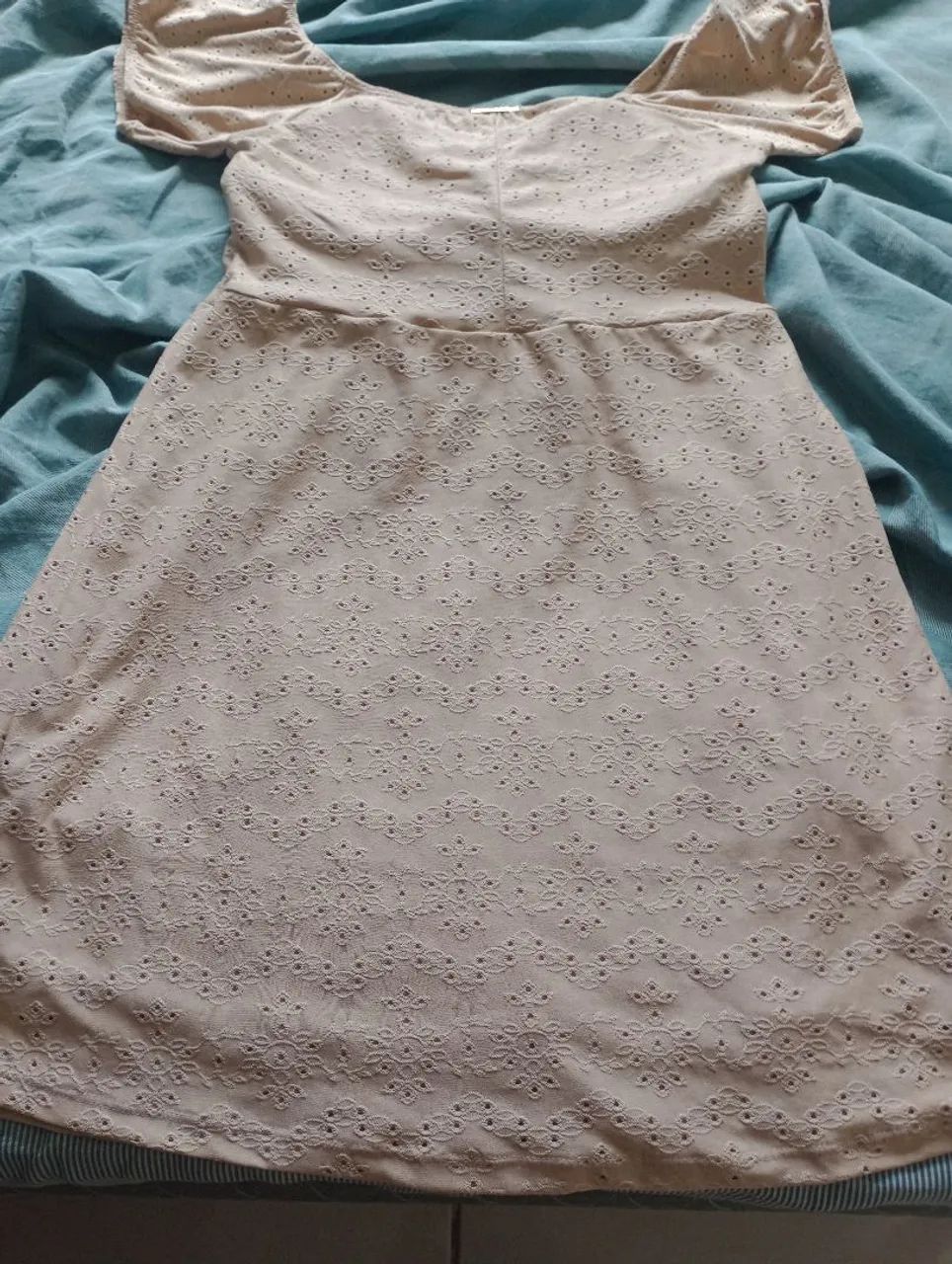 Vestido de lese - Foto 2