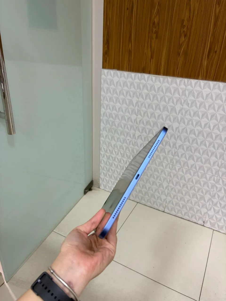 iPad 11 A16 - Foto 4