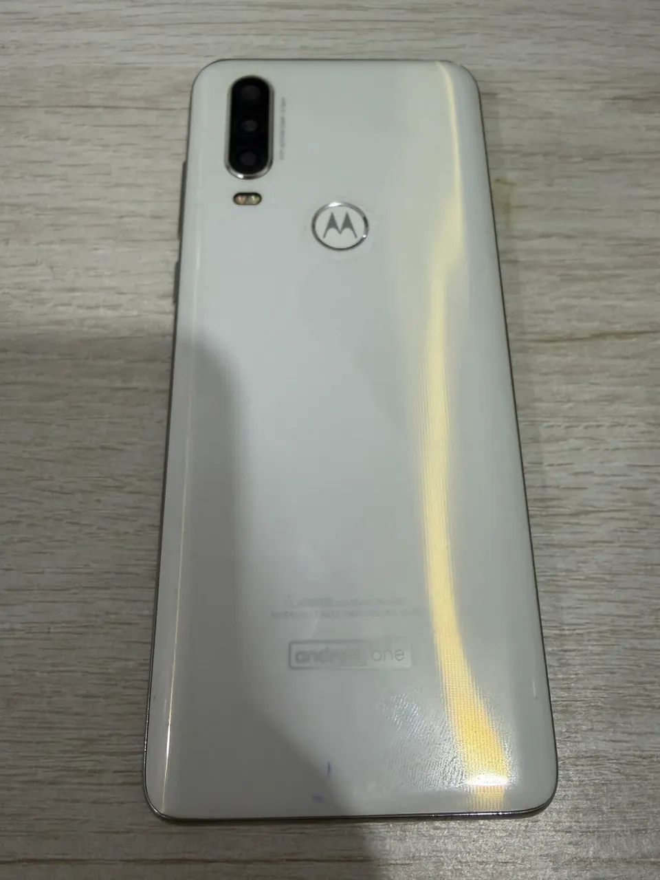 Motorola one action - Foto 4