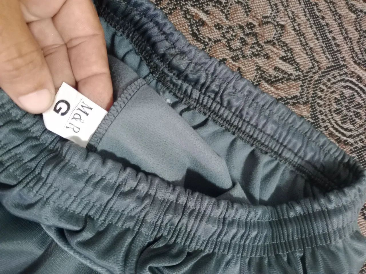 Calça da Nike Nova  - Foto 4