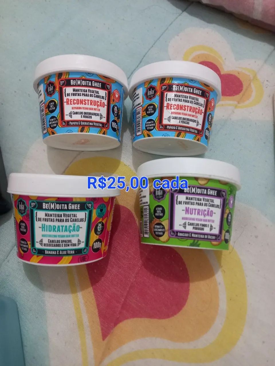Produtos Lola  - Foto 3