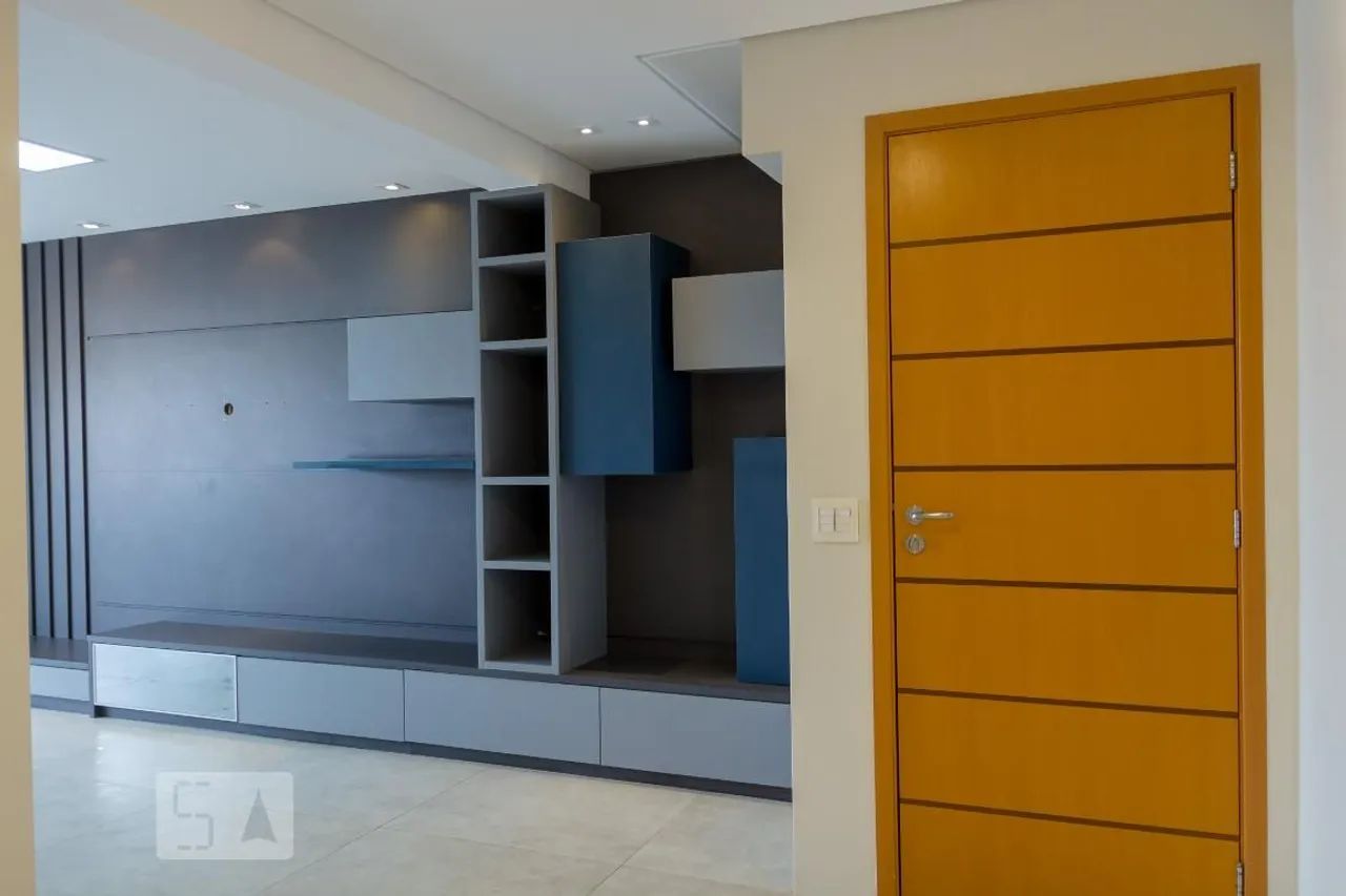Apartamento à Venda - Centro, 3 Quartos, 93 m2 - Foto 4