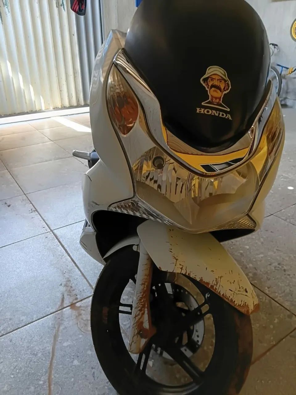 Honda Pcx 2015  - Foto 2