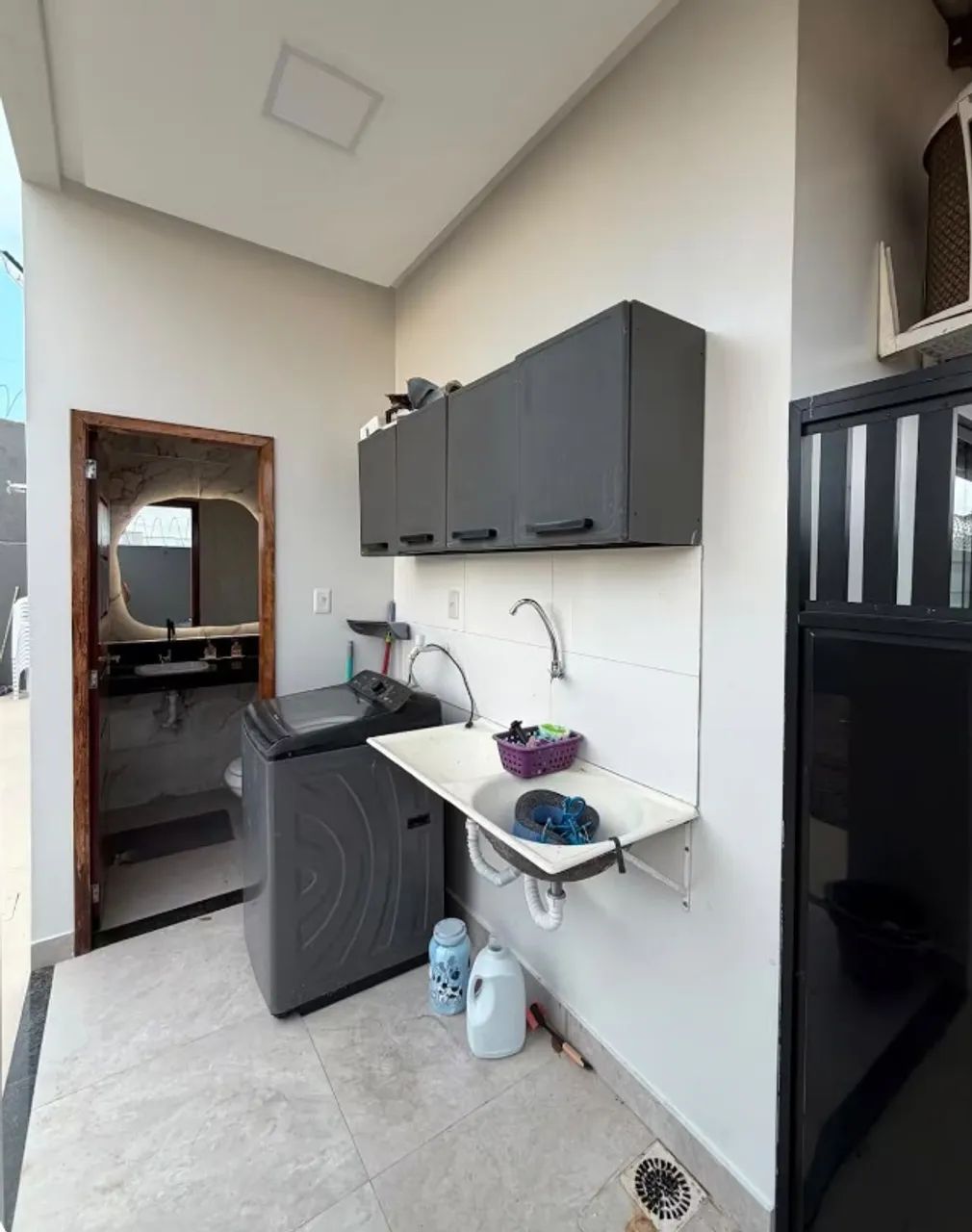 Casa a venda em Itaperuna - Foto 2