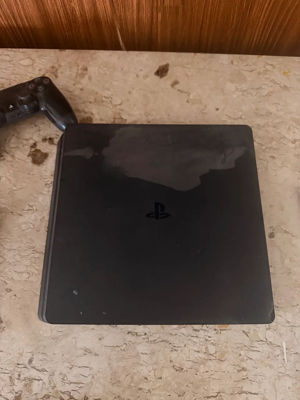 PS4 - Foto 5
