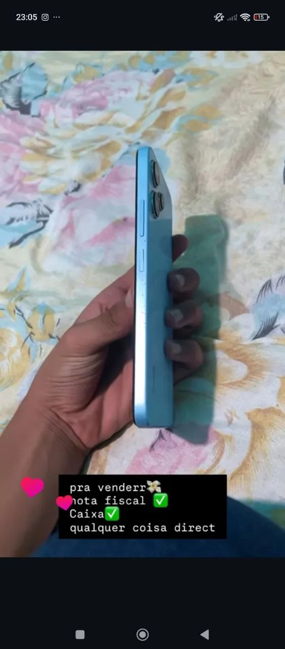 Redmi 12 128 GB  - Foto 2