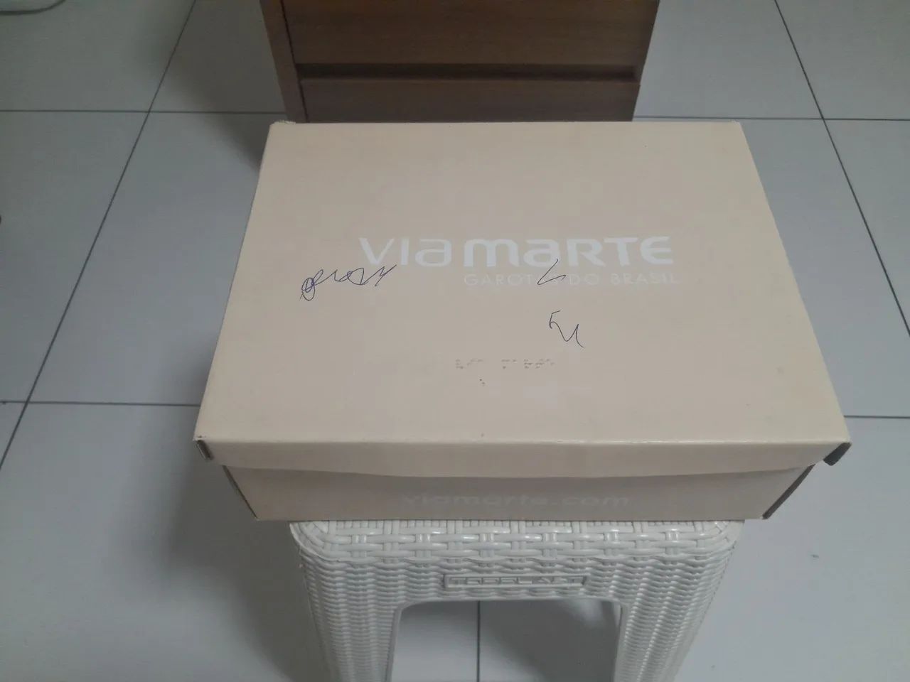 Sapato n° 35 Via Marte - Foto 5