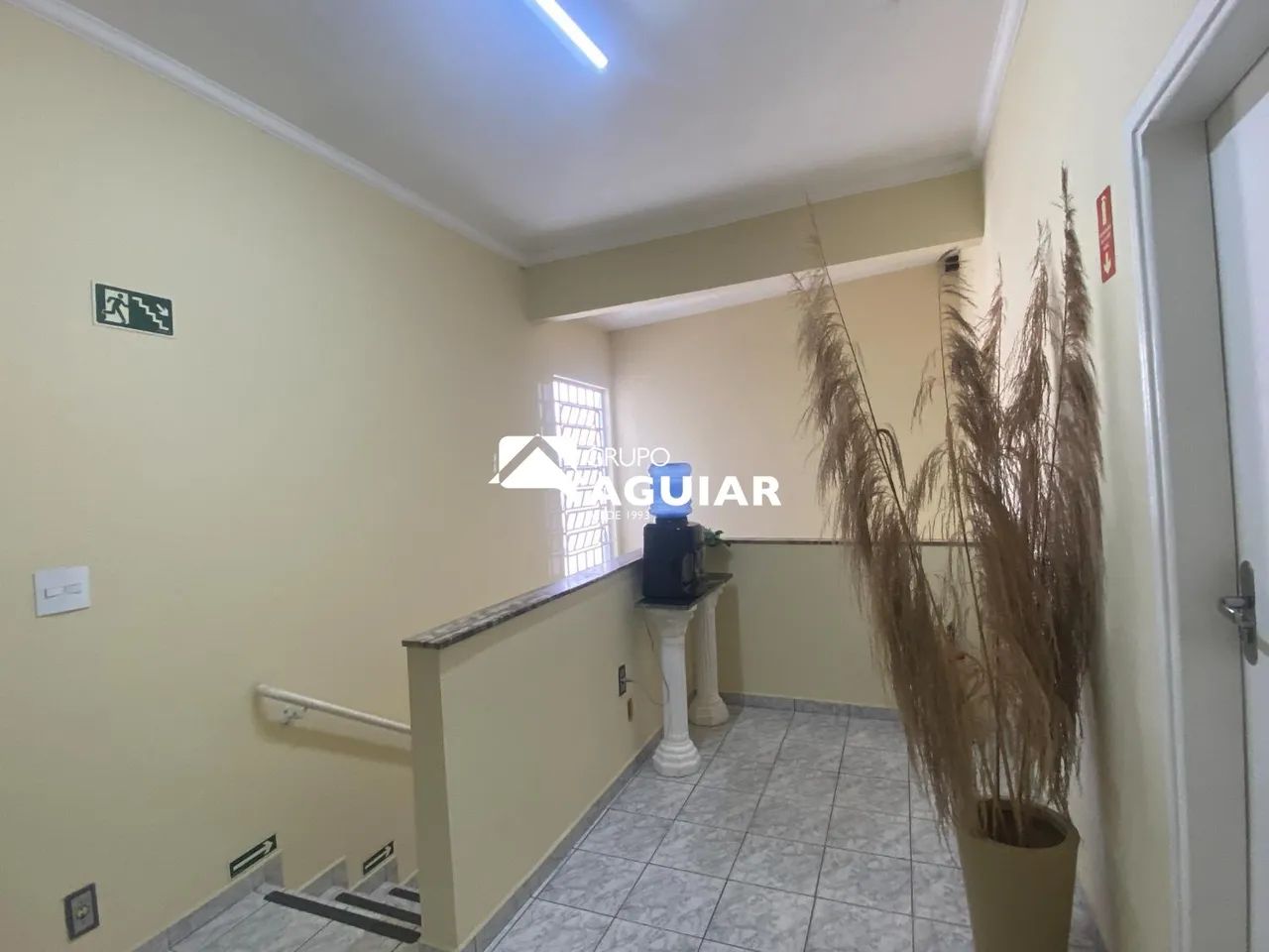 Sala Comercial com 21 m² para alugar em Valinhos - Foto 5