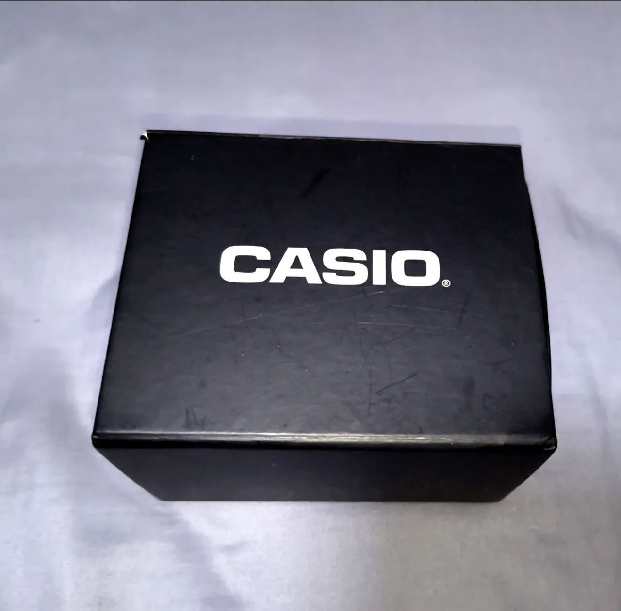 Relógio CASIO HDC-700-3A2V - Foto 4