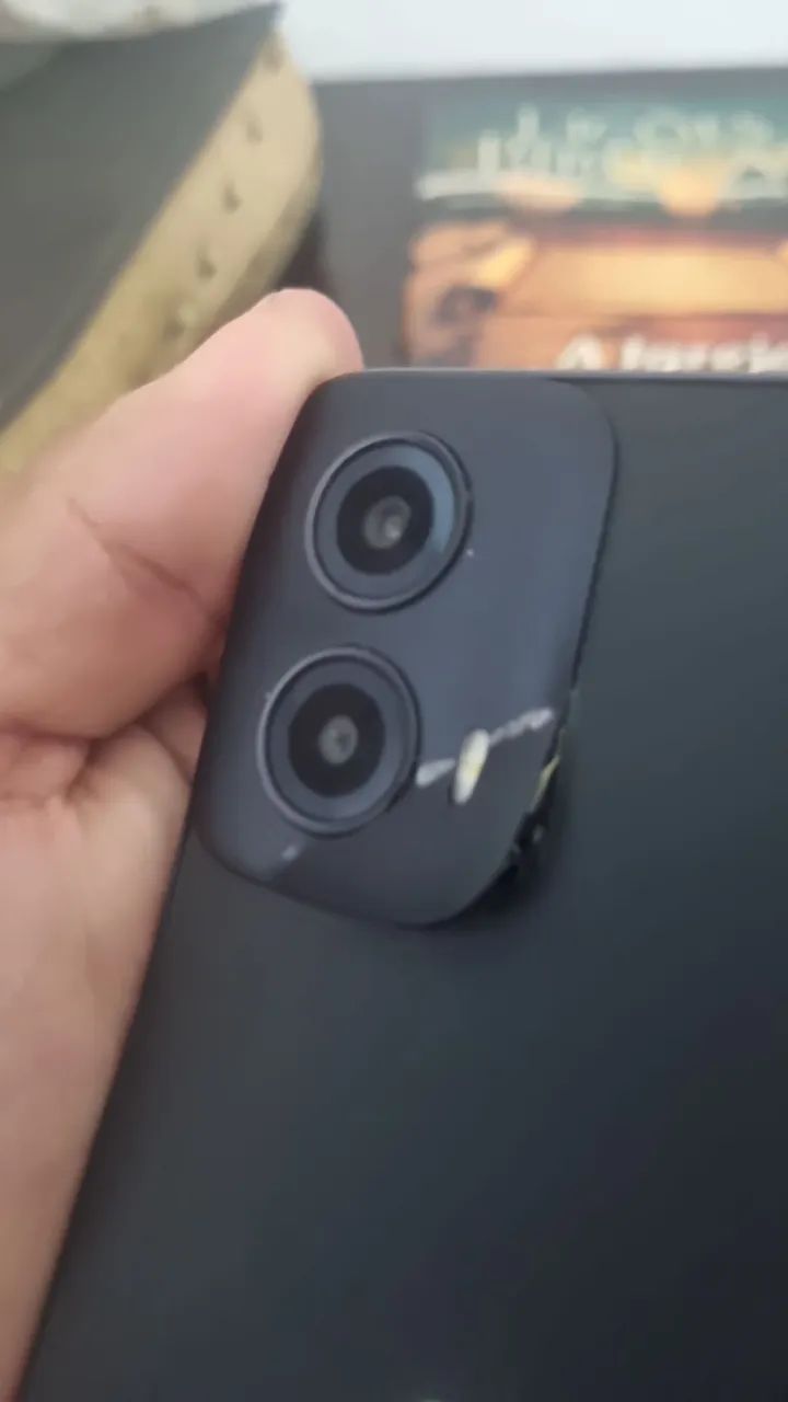 Celular para peça  - Foto 2
