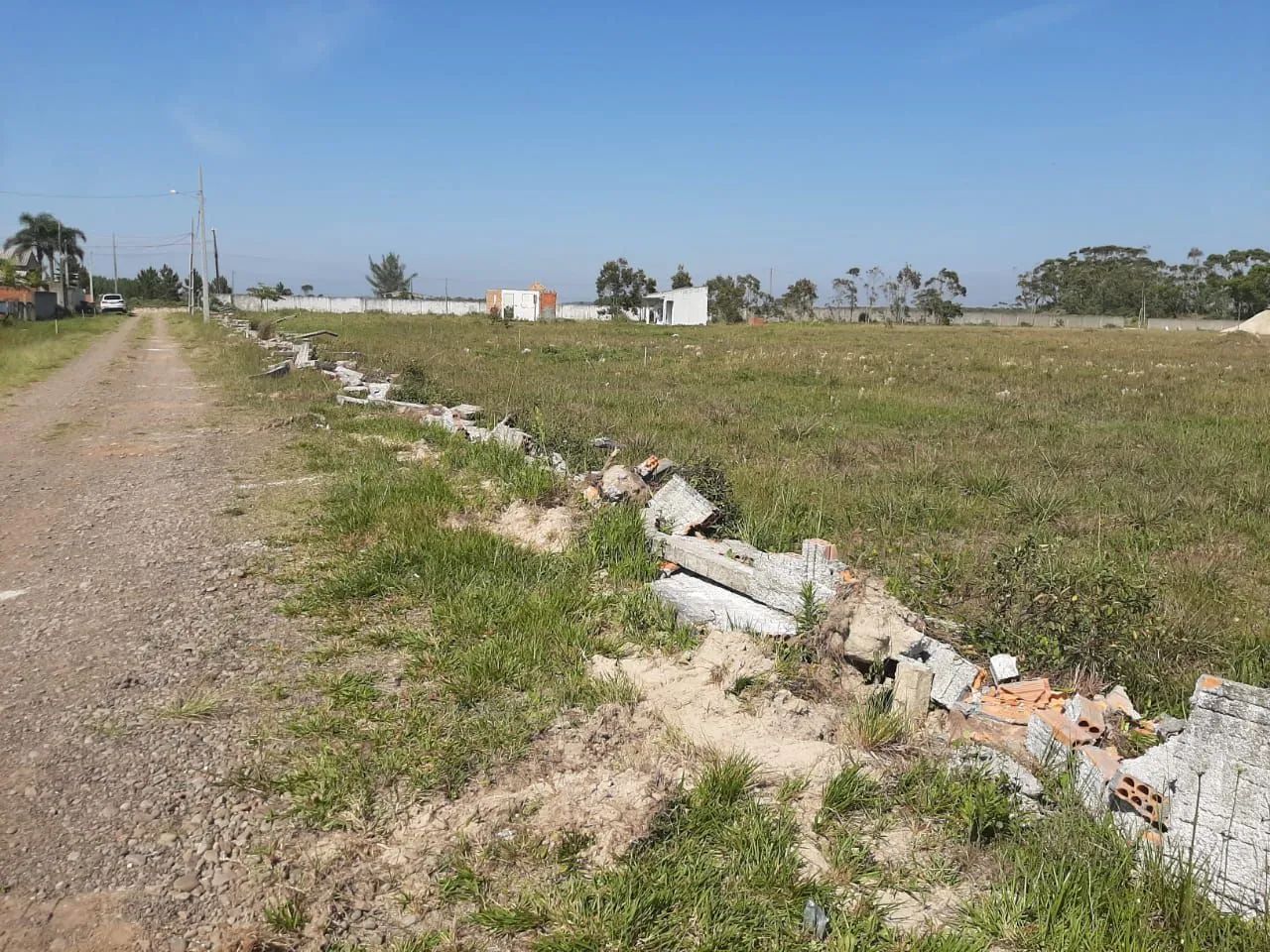 Terreno Litoral SC