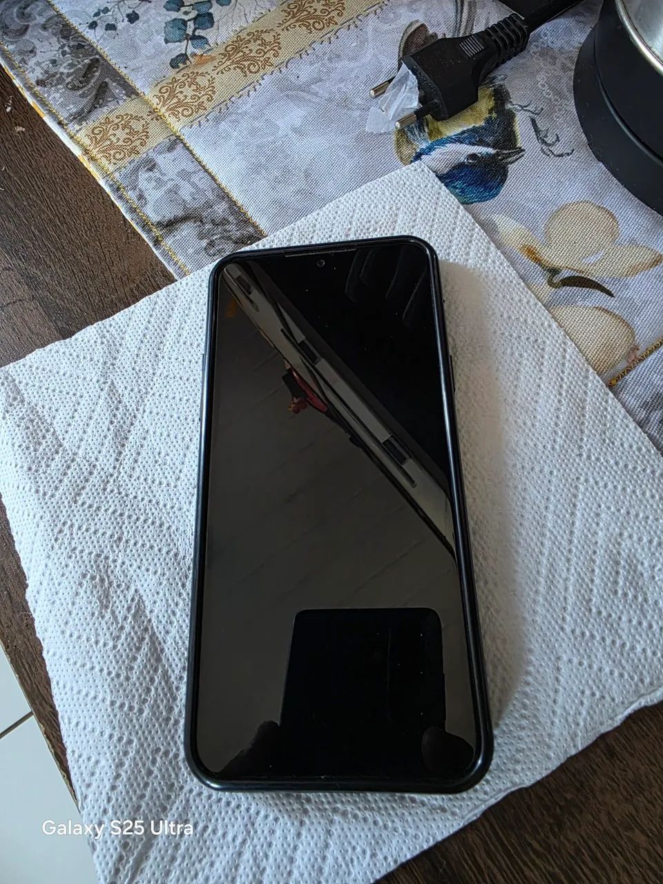 Smartphone LG V50S Quad dac hi-res Leia o Anúncio! - Foto 4