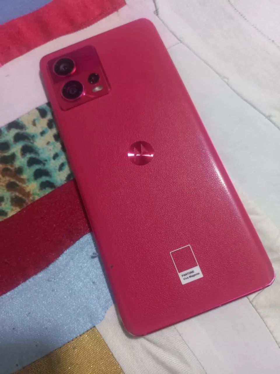 Moto Edge 30 fusion. - Foto 3