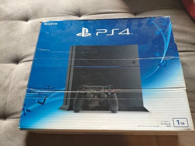 Playstation 4 - Foto 2