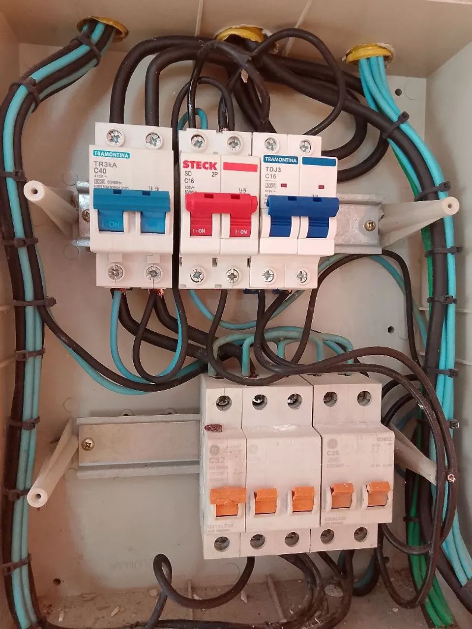 Eletricista profissional  - Foto 4