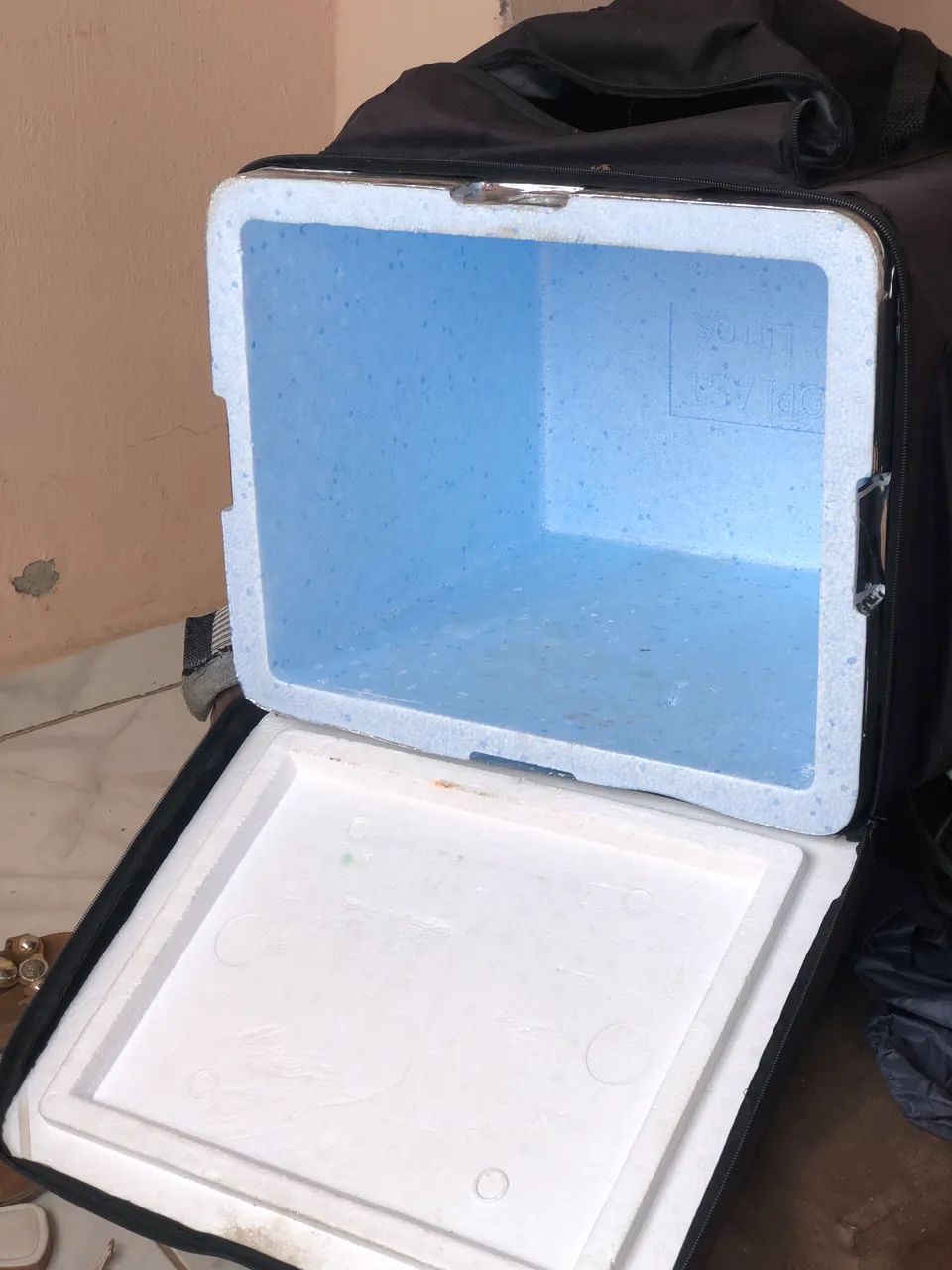 Bag entregador 45L - Foto 3