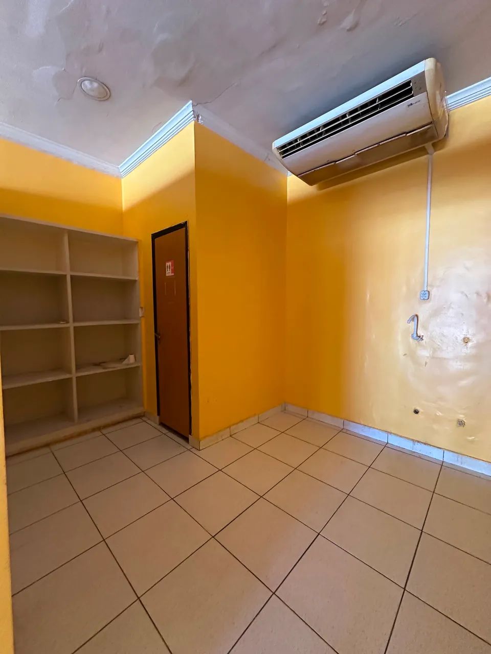 ALUGO- PONTO COMERCIAL NO ANIL  - Foto 5