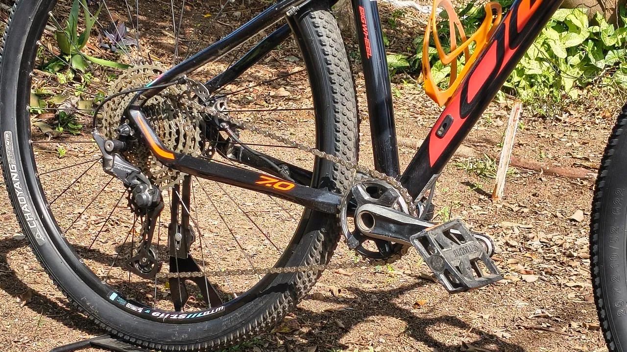 Bike Mtb oggi Tm 15 - Foto 3