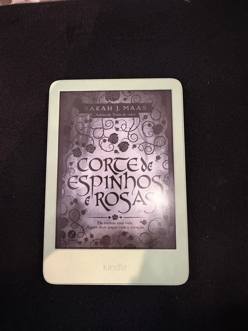 KINDLE 11 geração (MATCHA)