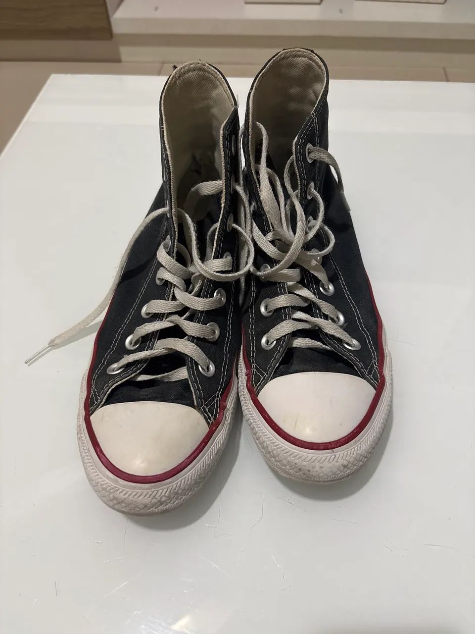 Converse Bota - Foto 3