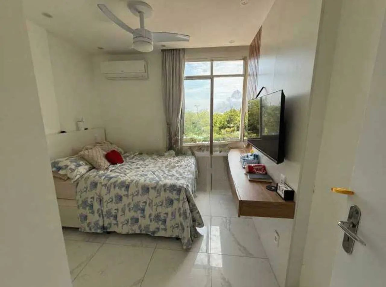 Apartamento : / Residencial / Botafogo - Foto 5