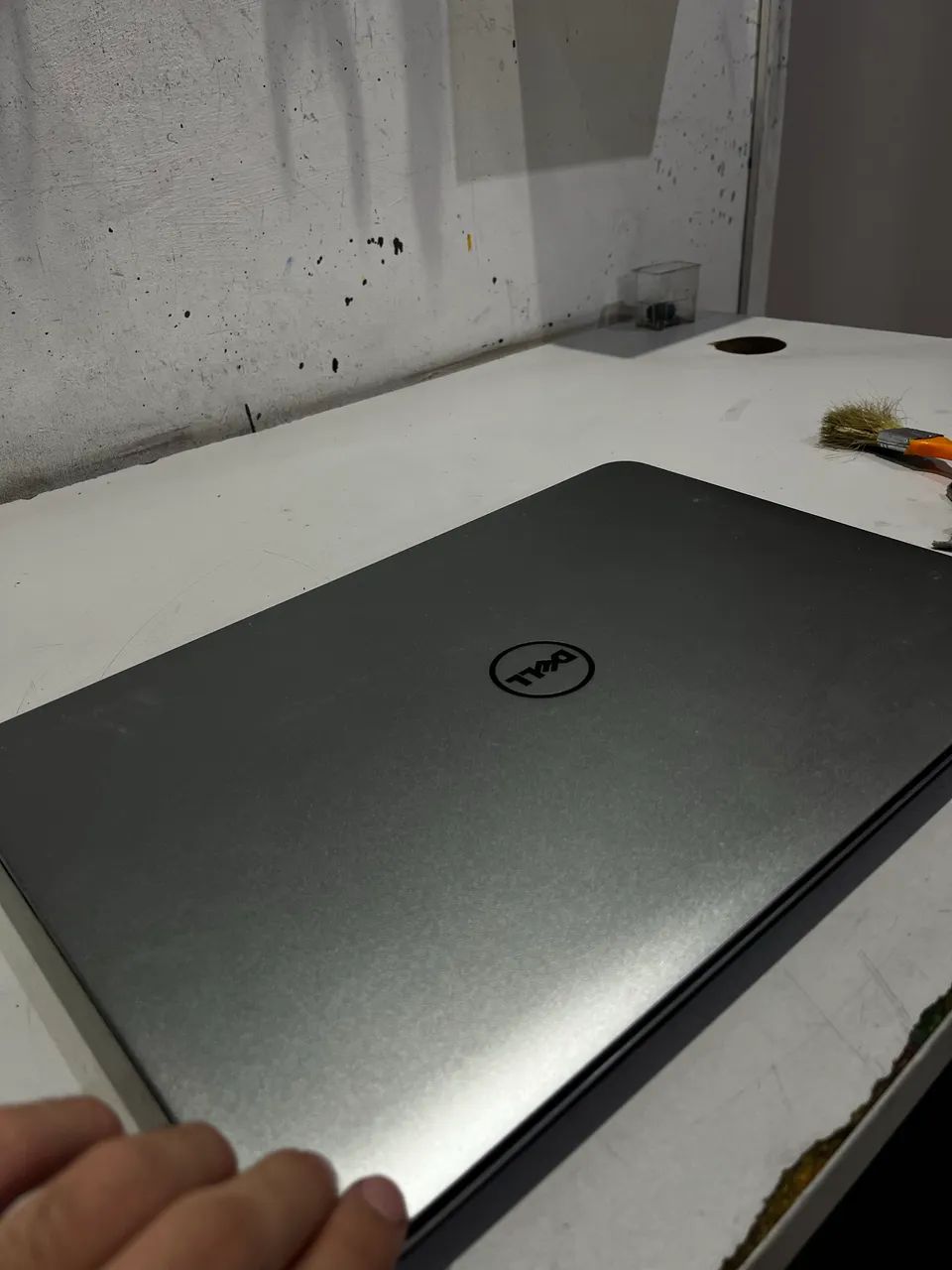 TELA NOTEBOOK DELL PRECISION M3800 - TOUCH - Foto 4