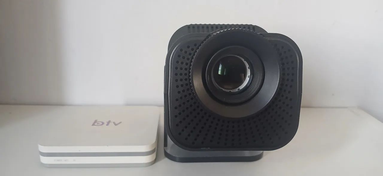 PROJETOR + BOX - Foto 4