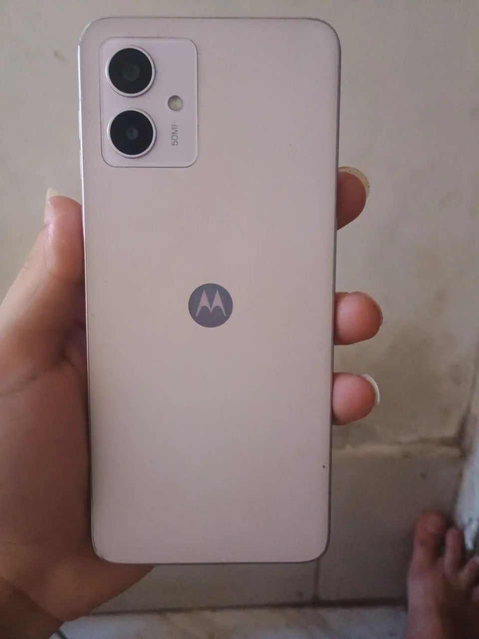 Vendo Moto G14 128GB - Foto 2