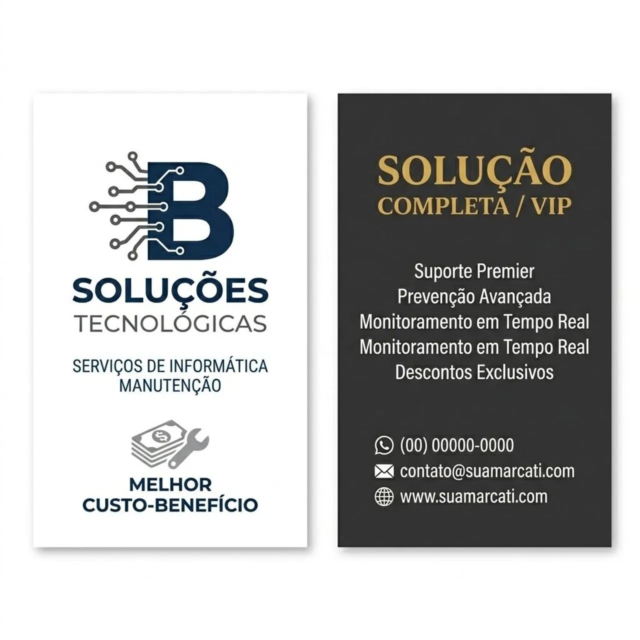 Serviços de Informática e Manutenção  - Foto 2