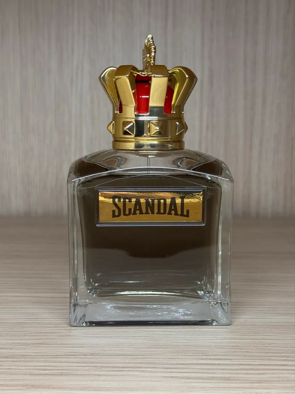 Perfume Scandal Pour Homme 150Ml - Foto 2