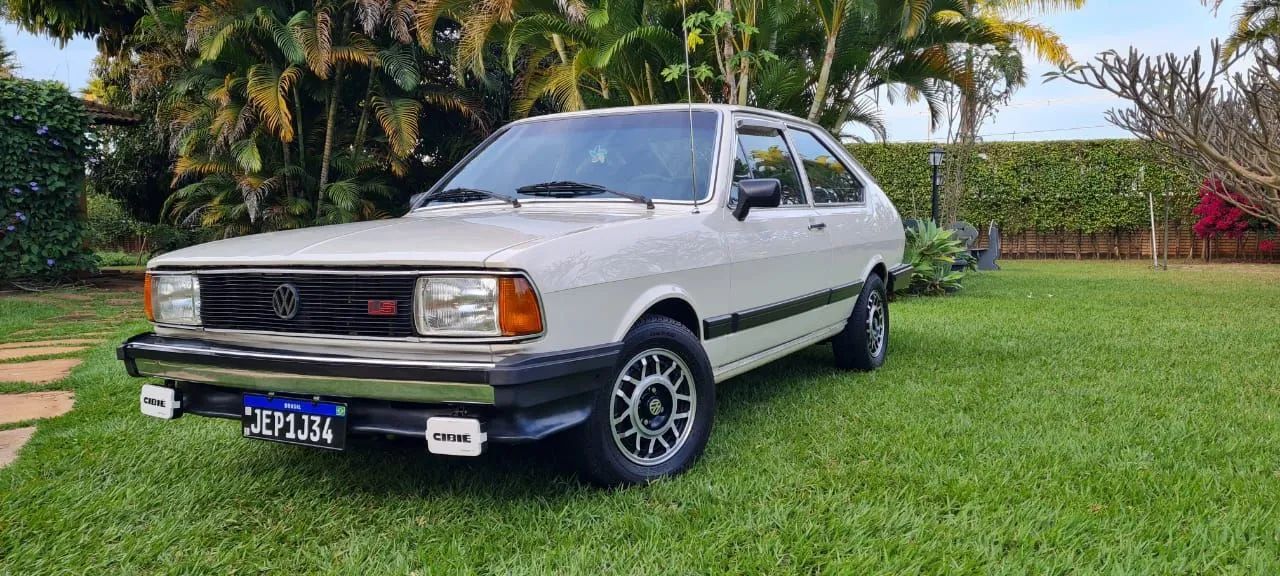 Volkswagen Passat 1978