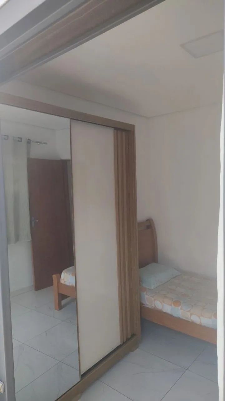 Quartos individuais no centro de Piracicaba. - Foto 2