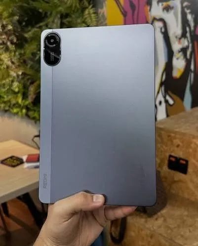 Redmi Pad 2 256 GB Lacrado  - Foto 3