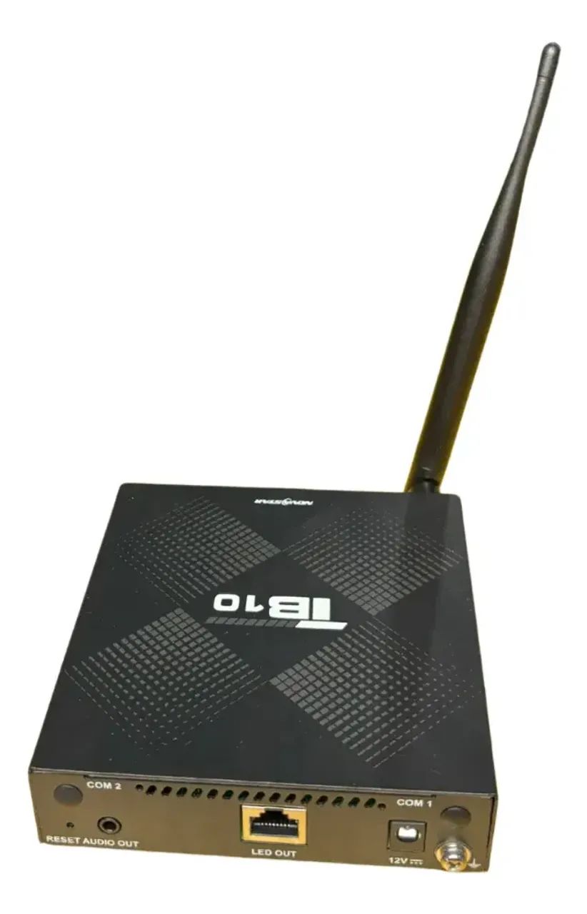 Controladora Novastar Tb10 Plus Led - Foto 3