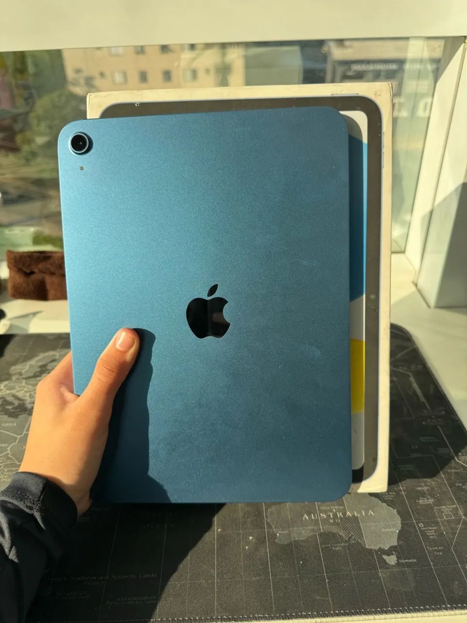 iPad 10 - Foto 5