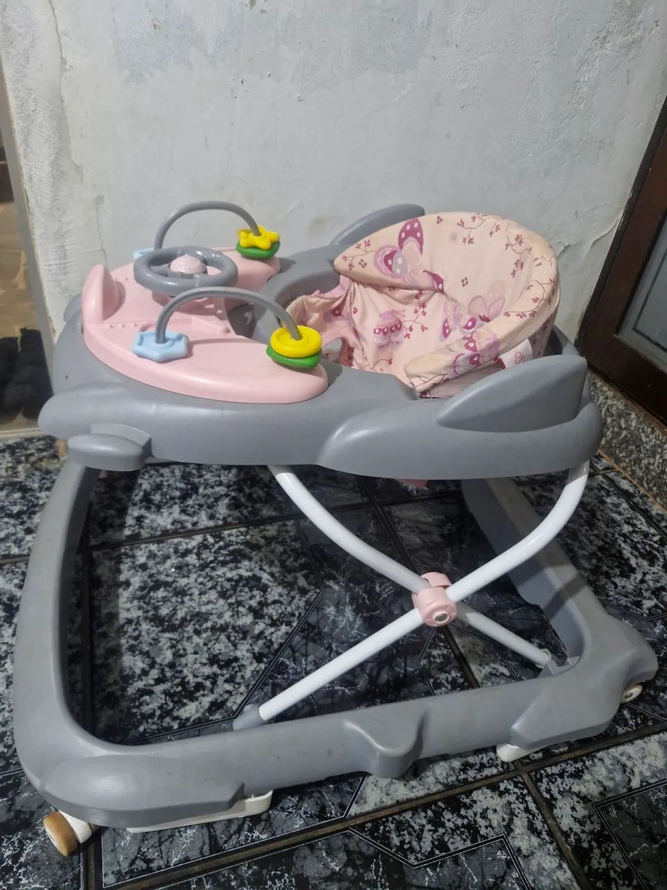 Andador bebe menina - Foto 2