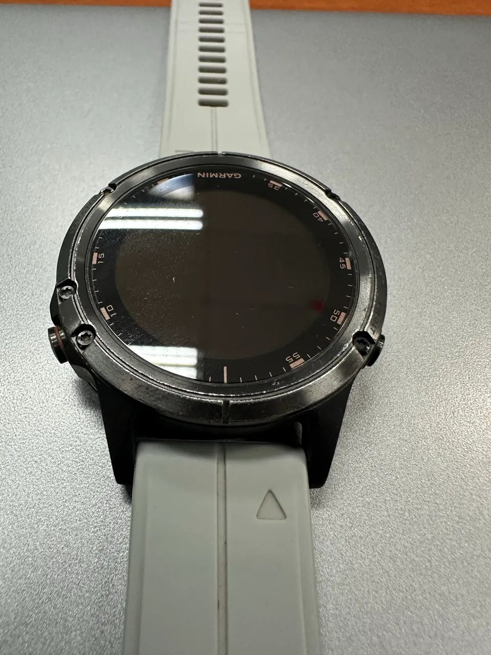 Garmin Fênix 5 Plus Sapphire 