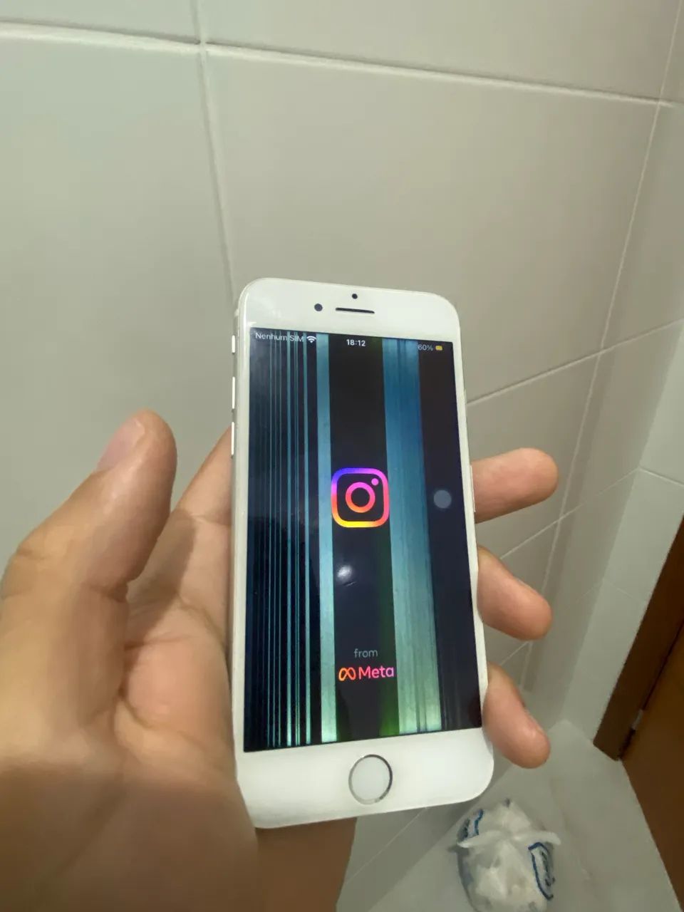 Vendo ou troco por Android  - Foto 4