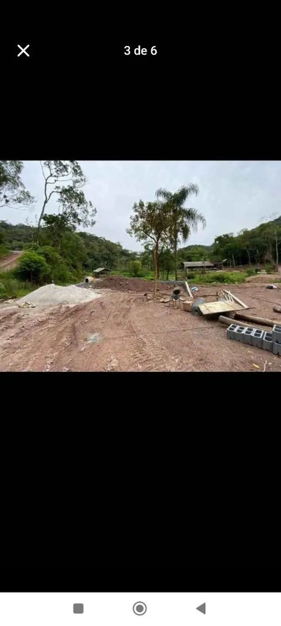 Vendo terreno perímetro rural  - Foto 2