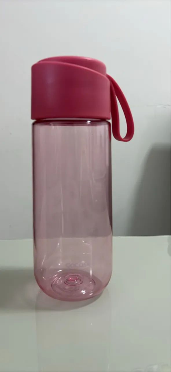 Garrafinha GoCase