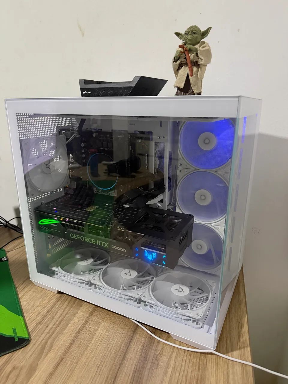 RTX 5070 nova - Foto 2