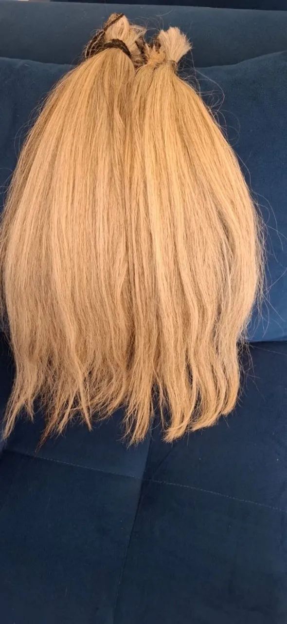 Cabelo vietnamita  - Foto 4